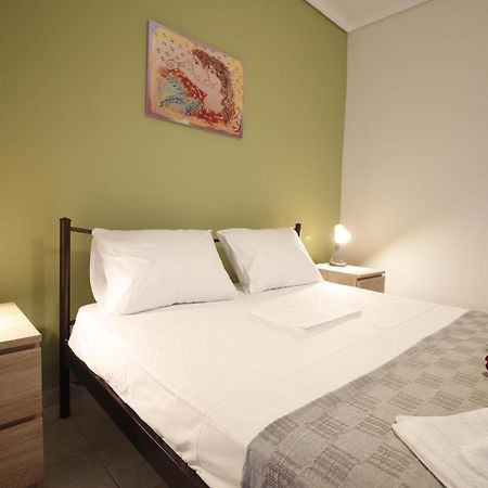 Veria Apartments Vergia Экстерьер фото