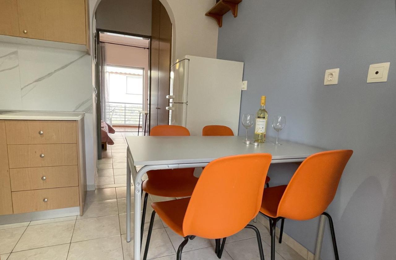Veria Apartments Vergia Экстерьер фото