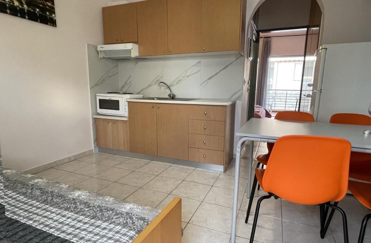 Veria Apartments Vergia Экстерьер фото